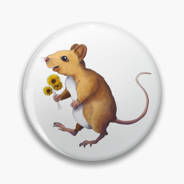 Item preview, Happy Mouse designed and sold by vabrown89.
