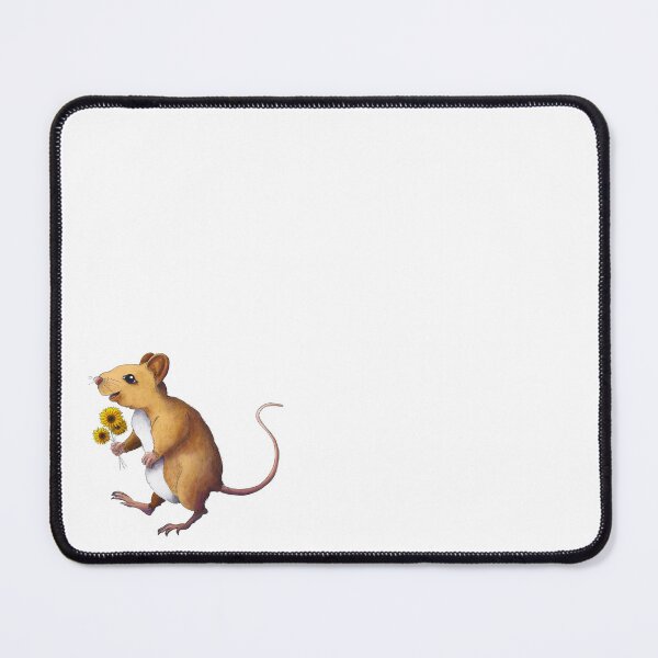 Item preview, Happy Mouse designed and sold by vabrown89.