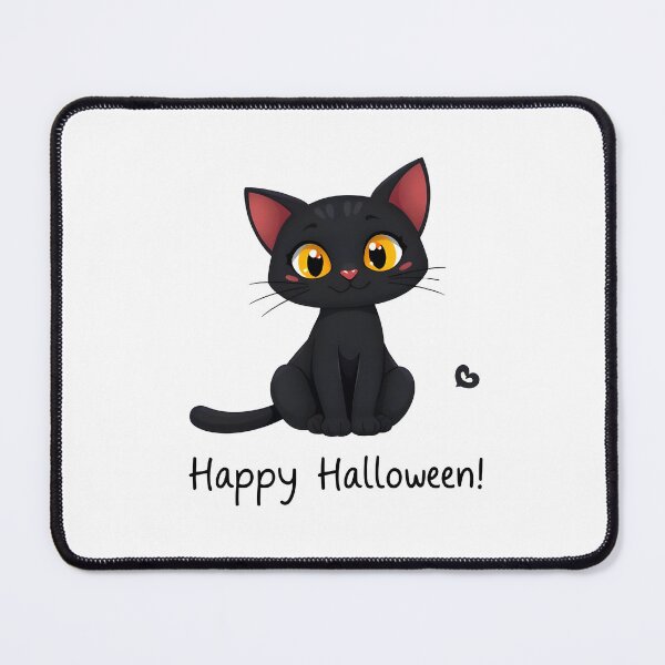 Item preview, Black Cat Charm designed and sold by Quirkhive.