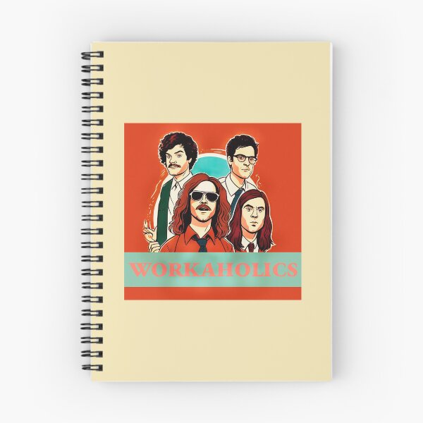 Item preview, Workaholics - TV show, art - Let's get weird designed and sold by NightPrints.