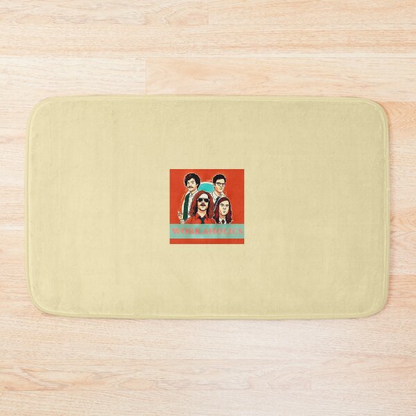 Item preview, Workaholics - TV show, art - Let's get weird designed and sold by NightPrints.