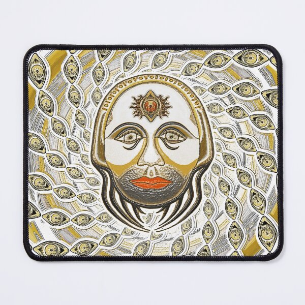 Item preview, MysticSwirl-Earthy designed and sold by Klaus Bremner (Autotelic Art).