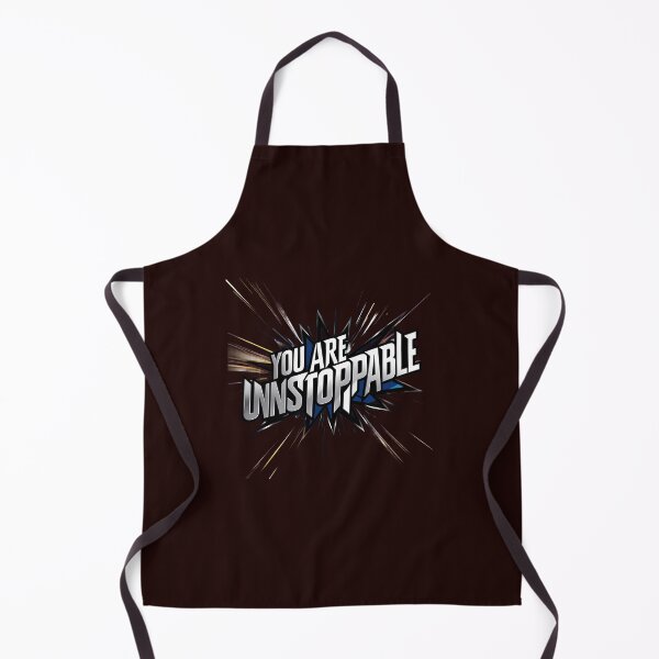 Item preview, You Are Unstoppable T-Shirt designed and sold by fashionsicon.