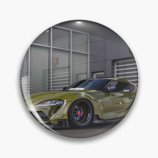 Item preview, Pandem MKV Supra designed and sold by BTMGraphix.