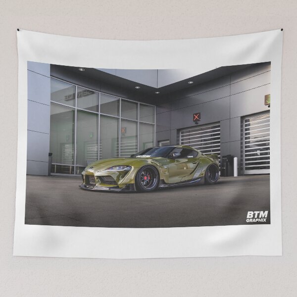 Item preview, Pandem MKV Supra designed and sold by BTMGraphix.