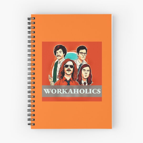 Item preview, Workaholics, Orange and White Stripe - Art - Gotta Be Fresh designed and sold by NightPrints.