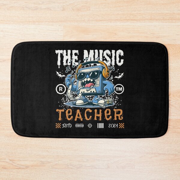Item preview, The music teacher designed and sold by Peerless-Prime.