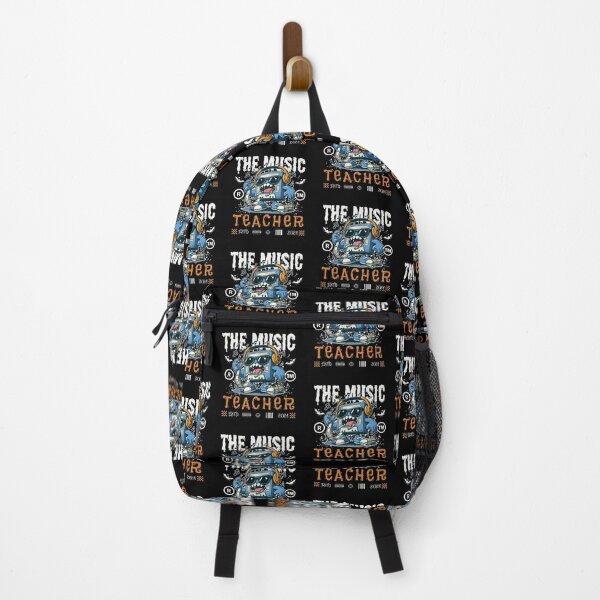 Item preview, The music teacher designed and sold by Peerless-Prime.