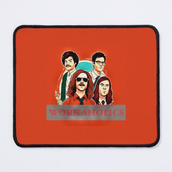 Item preview, Workaholics - TV show, art - Let's get weird designed and sold by NightPrints.