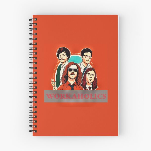 Item preview, Workaholics - TV show, art - Let's get weird designed and sold by NightPrints.