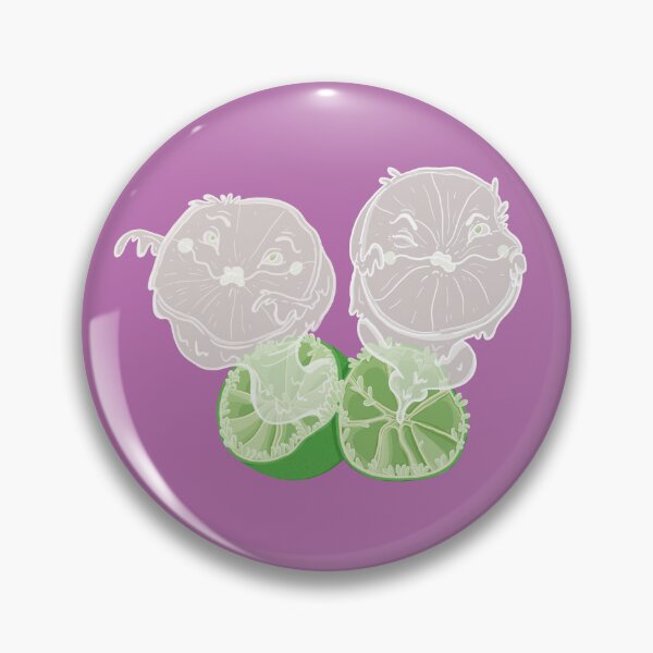 Item preview, Squeezed Spirits of Sour designed and sold by miim ilustra.