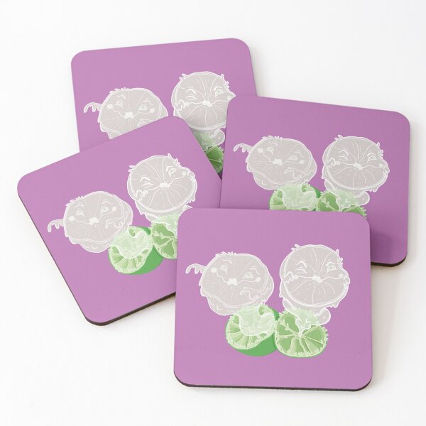 Item preview, Squeezed Spirits of Sour designed and sold by miim ilustra.