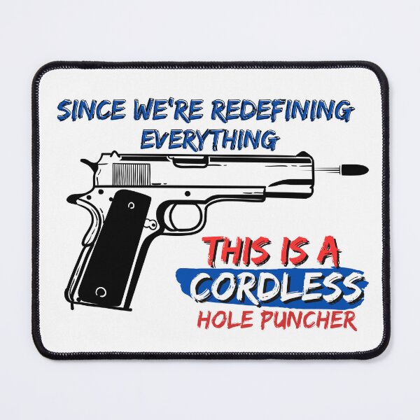 Item preview, Cordless Hole Puncher designed and sold by fgtdesignz.