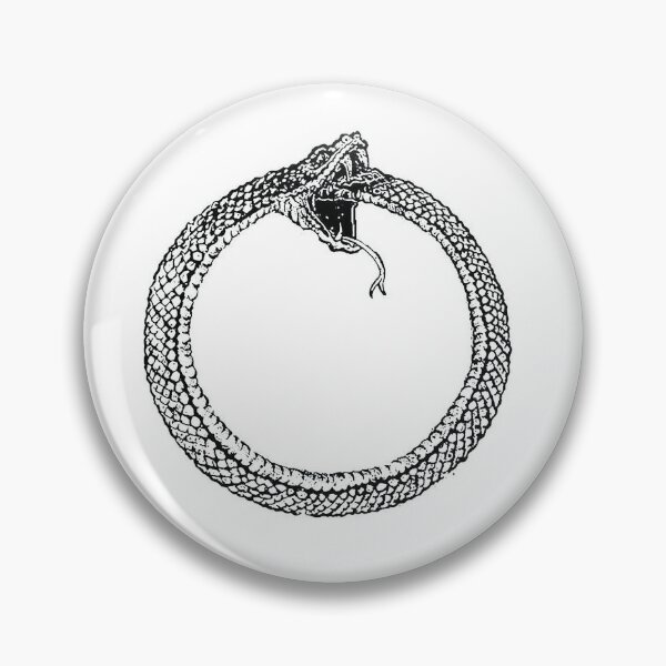 Item preview, Ouroborus designed and sold by Csharpe530.