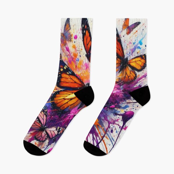 Item preview, Monarch Butterfly Migration 3 designed and sold by ChrisButler.