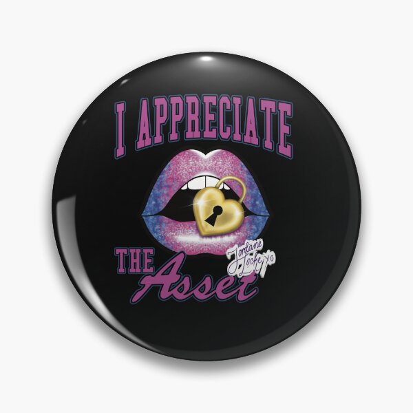 Item preview, The Asset Jordane Locke designed and sold by SLAM-Pro-Shop.