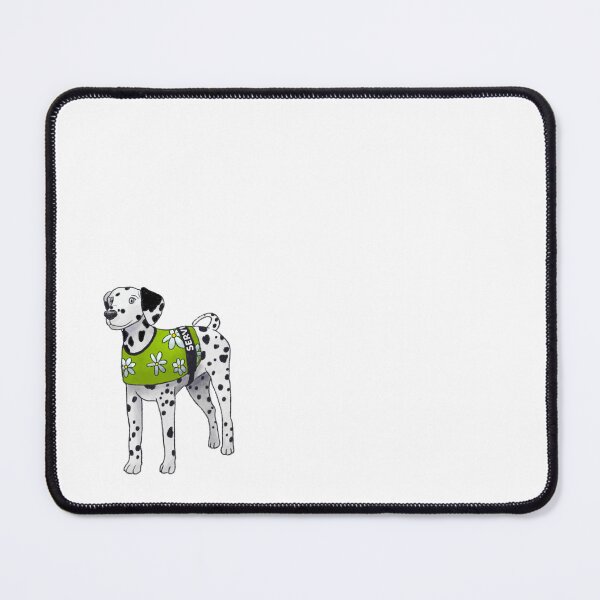 Item preview, Service Dalmation designed and sold by vabrown89.