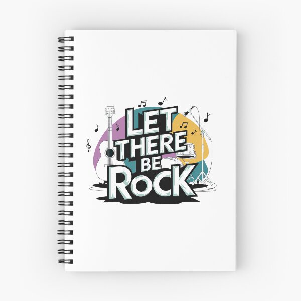 Item preview, ACDC Let There Be Rock, Let There Be Rock designed and sold by graphic-genie.