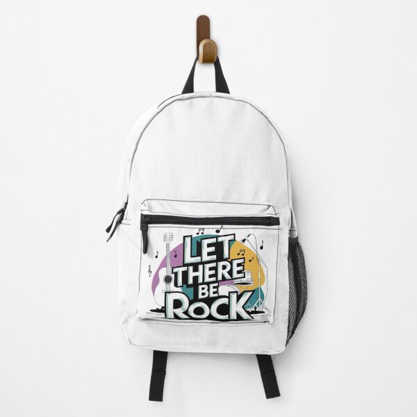 Item preview, ACDC Let There Be Rock, Let There Be Rock designed and sold by graphic-genie.