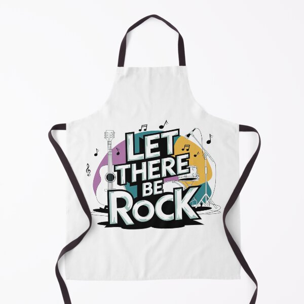 Item preview, ACDC Let There Be Rock, Let There Be Rock designed and sold by graphic-genie.