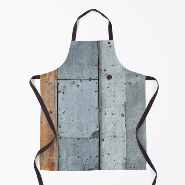 Item preview, Concrete and metal surfaces designed and sold by mind-coloring.