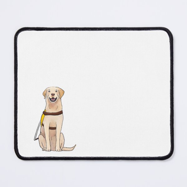 Item preview, Seeing Eye Labrador designed and sold by vabrown89.