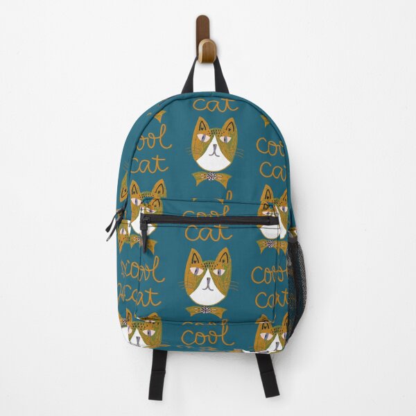 Item preview, Cool Cat designed and sold by FrancesPoff.
