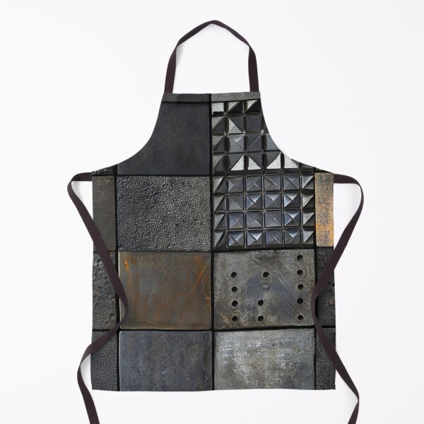 Item preview, Concrete and metal surfaces designed and sold by mind-coloring.