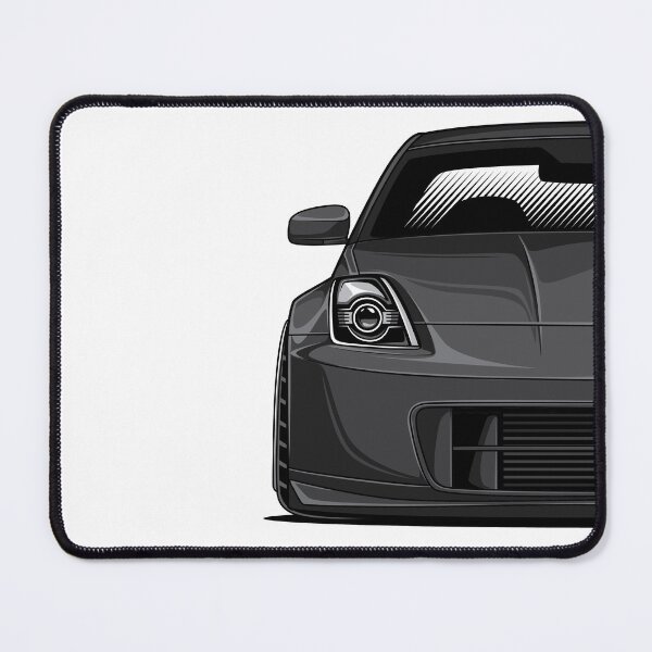 Item preview, Fairlady 350Z (Black) designed and sold by pjrstudio.