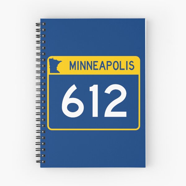 Item preview, Minnesota Highway 612 Minneapolis designed and sold by well-its-eli.