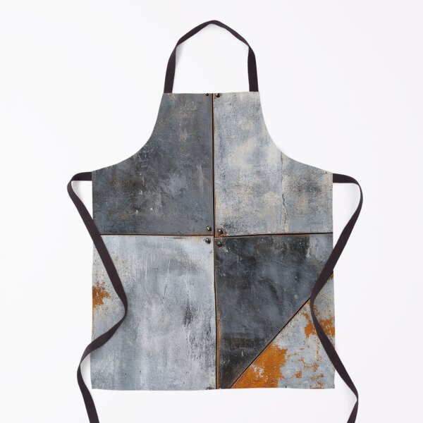 Item preview, Concrete and metal surfaces designed and sold by mind-coloring.