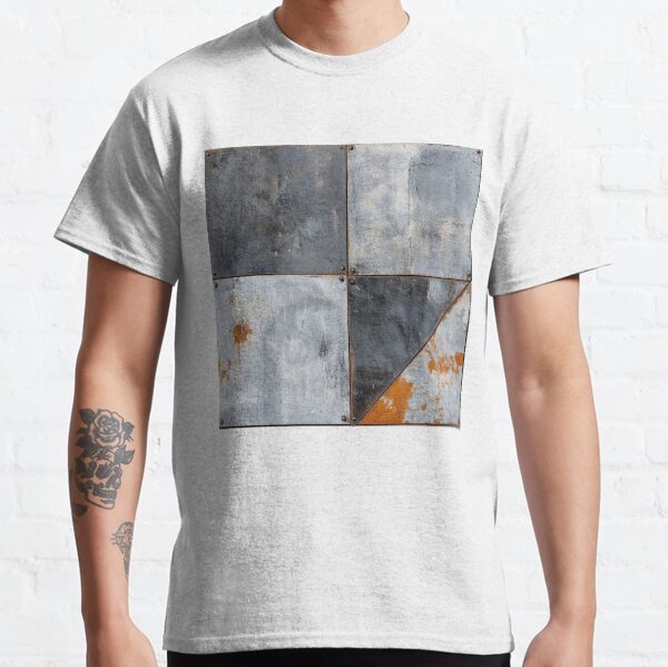 Item preview, Concrete and metal surfaces designed and sold by mind-coloring.