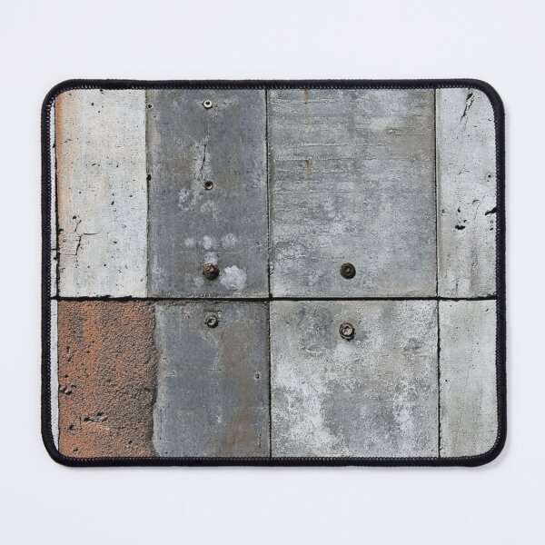 Item preview, Concrete and metal surfaces designed and sold by mind-coloring.