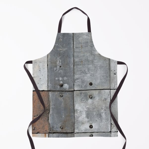 Item preview, Concrete and metal surfaces designed and sold by mind-coloring.