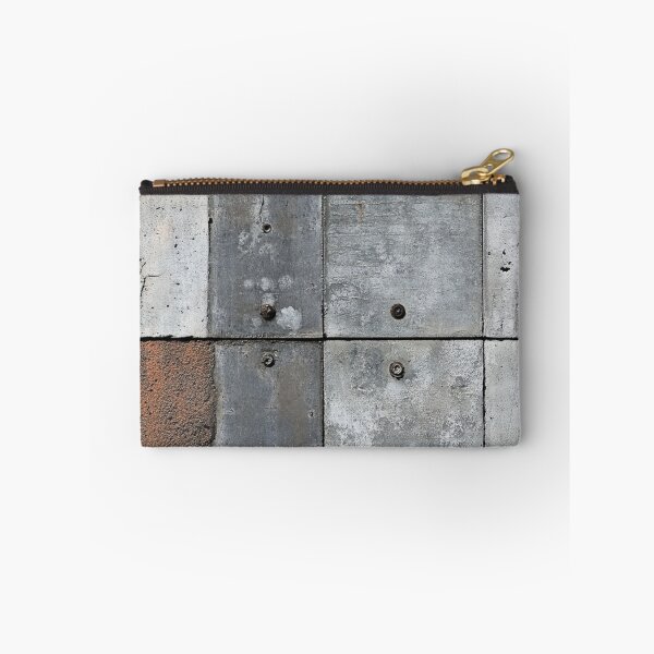 Item preview, Concrete and metal surfaces designed and sold by mind-coloring.