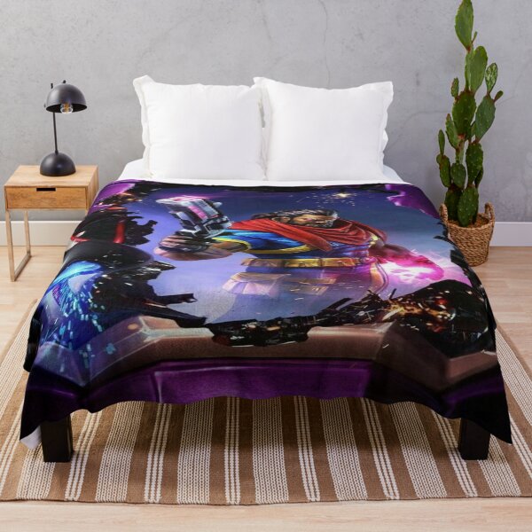 Item preview, The Guardian of the Future designed and sold by MosaicMagic.