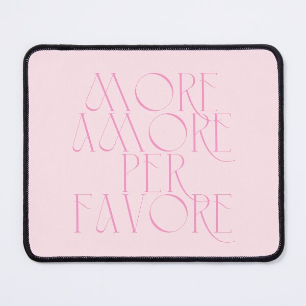 Item preview, Más amor por favor designed and sold by TheBoldResolve.