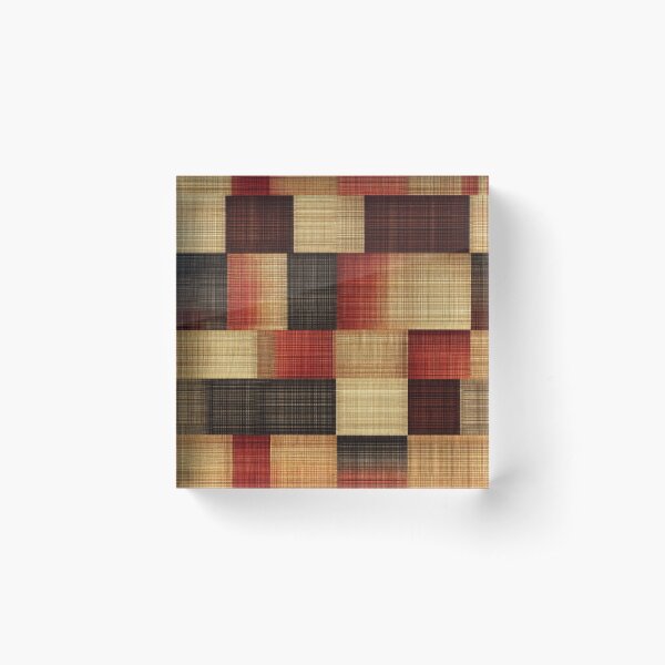 Item preview, Fabric weaves designed and sold by mind-coloring.