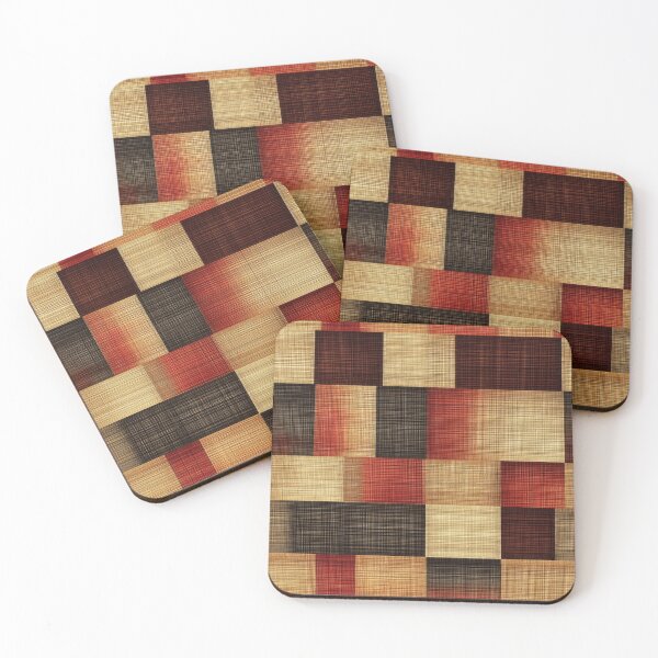Item preview, Fabric weaves designed and sold by mind-coloring.