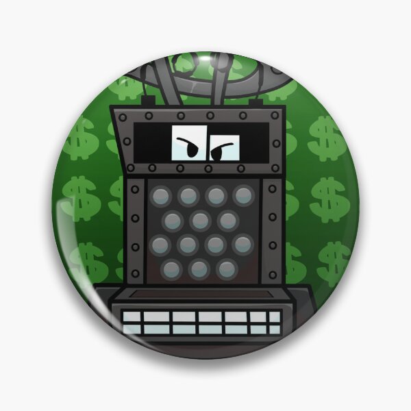 Item preview, TT: Chief Financial Officer  designed and sold by CuppaCuppa.