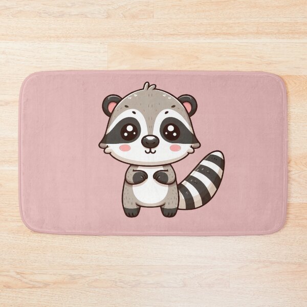 Item preview, Cute Coati designed and sold by Azrora.