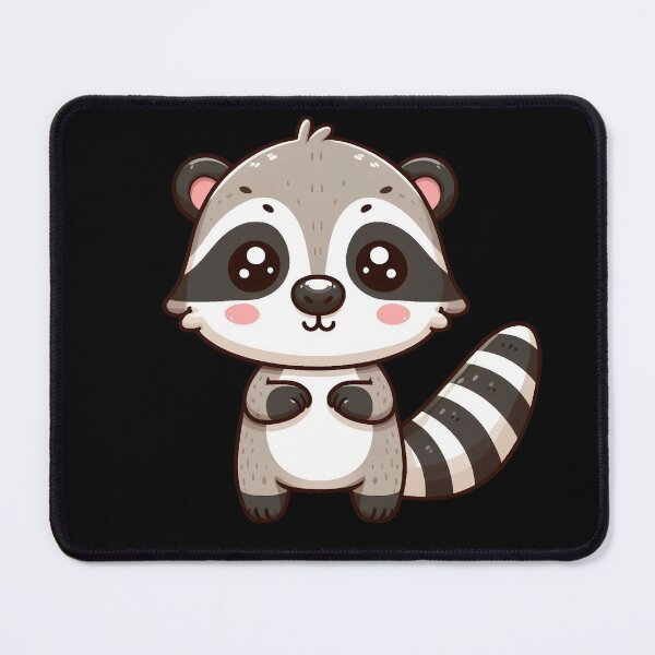 Item preview, Cute Coati designed and sold by Azrora.