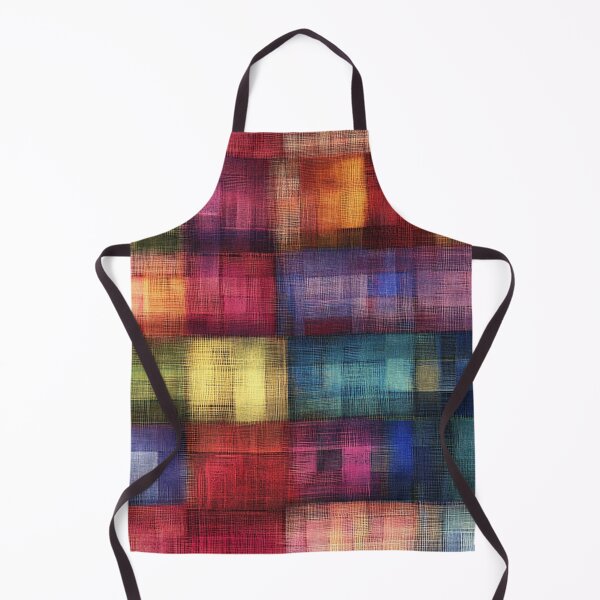 Item preview, Colorful Fabric weaves designed and sold by mind-coloring.