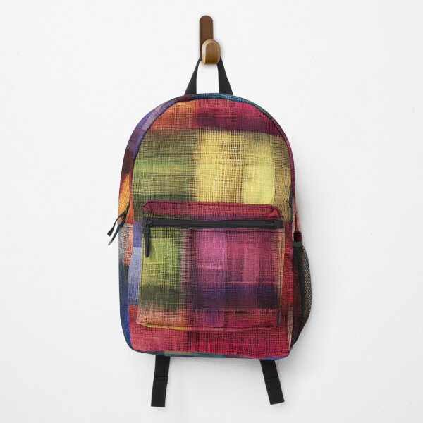 Item preview, Colorful Fabric weaves designed and sold by mind-coloring.