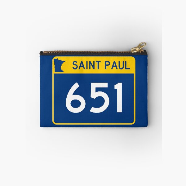 Item preview, Minnesota Highway 651 Saint Paul designed and sold by well-its-eli.