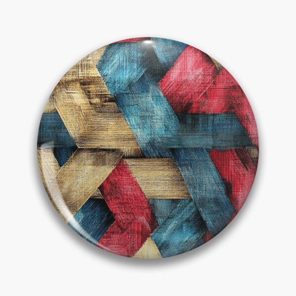 Item preview, Fabric weaves designed and sold by mind-coloring.