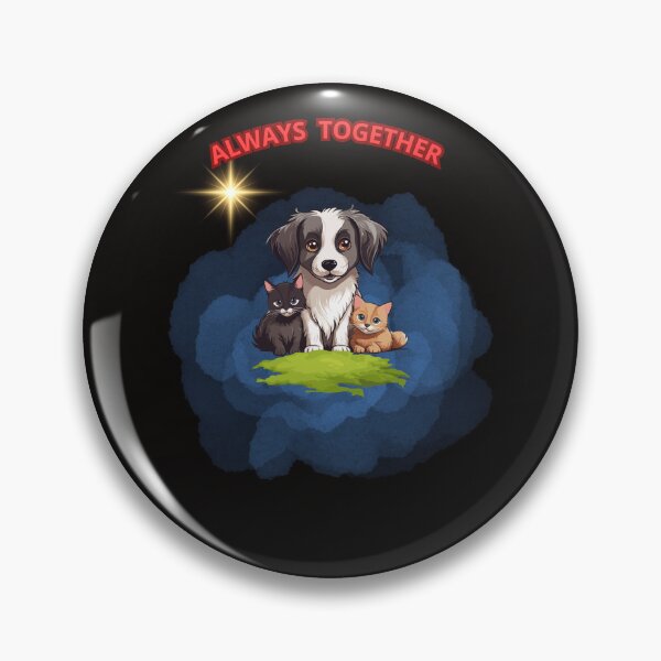 Item preview, ALWAYS TOGETHER designed and sold by Tadeusz1.