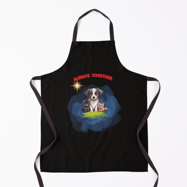 Item preview, ALWAYS TOGETHER designed and sold by Tadeusz1.