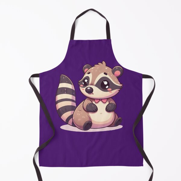 Item preview, Cute Coati designed and sold by Azrora.