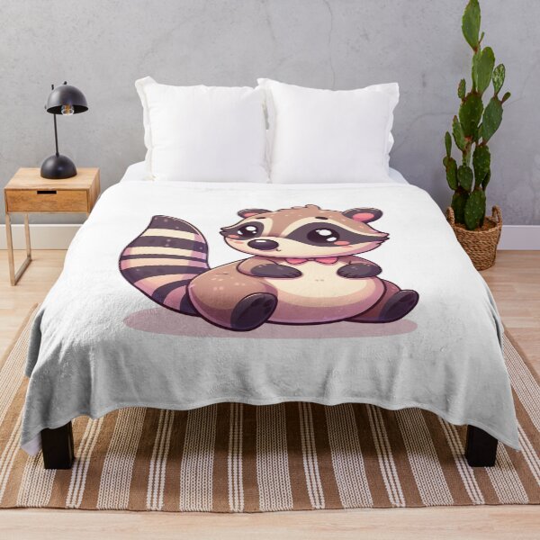 Item preview, Cute Coati designed and sold by Azrora.